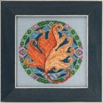 (image for) Fall Mandala (2021)